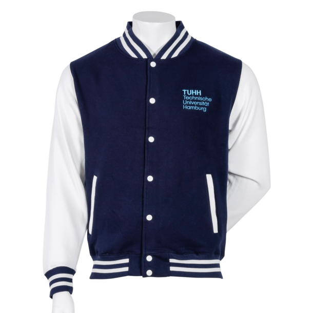 College jacket TUHH