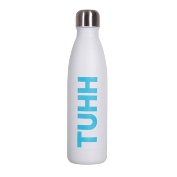 Thermos flask from TU Hamburg